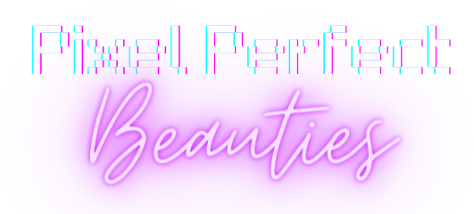 Pixel Perfect Beauties